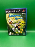 Looney Tunes: Back in Action (mehrsprachig) - Playstation 2