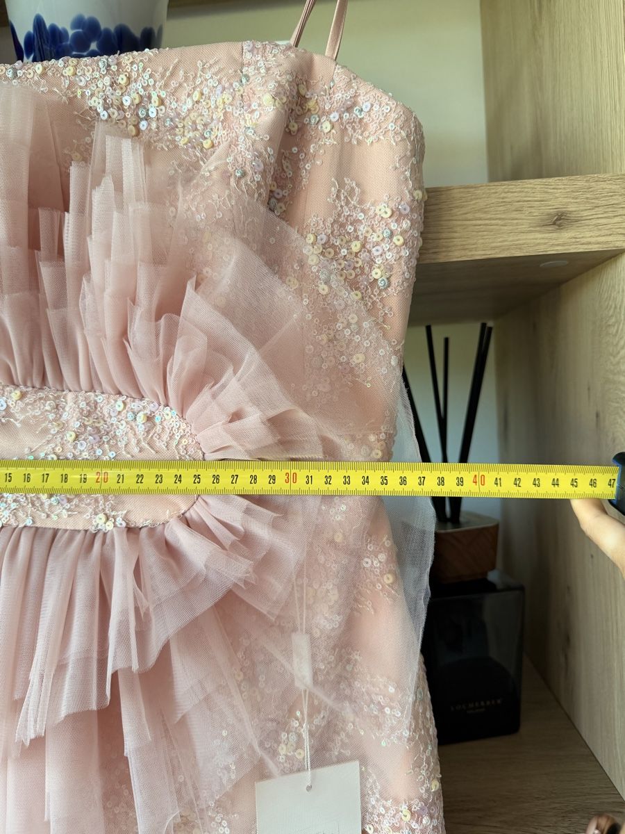 Vestiti: Robe rose S, new – Nuovo e nell'imballaggio originale da La Croix (Lutry) venduto da secondhandZara 2