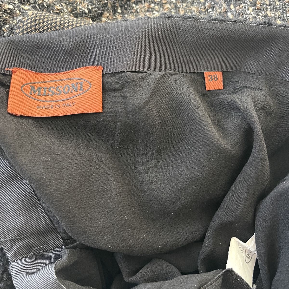 Missoni Gonne: MISSONI Mini Skirt – Nuovo (secondo la descrizione) da Emmen venduto da Avviivva_Com2023 5