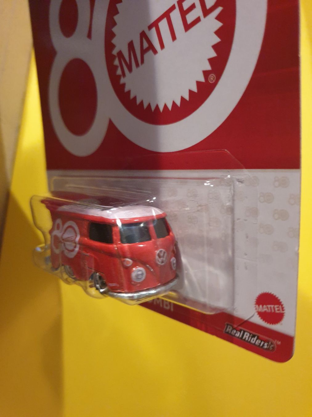 Hot Wheels Modellini d'auto: Hot Wheels KOOL KOMBI – Nuovo e nell'imballaggio originale da Oftringen venduto da Rotor 5