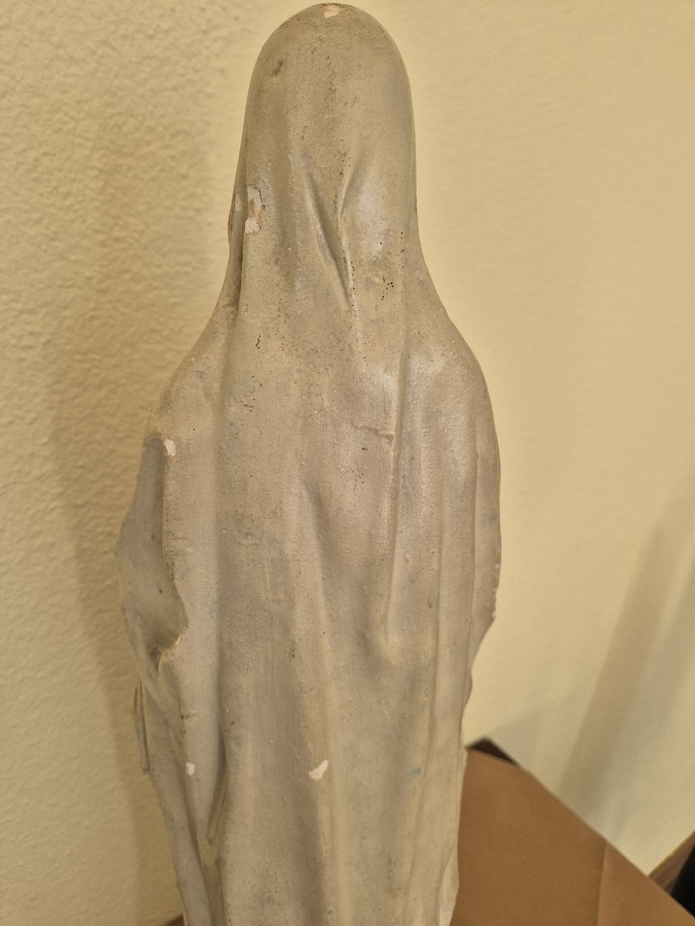 Sculture & Statue: Alte Madonna Statue, 65 cm – Usato da Eschlikon TG venduto da zuzanka80 4