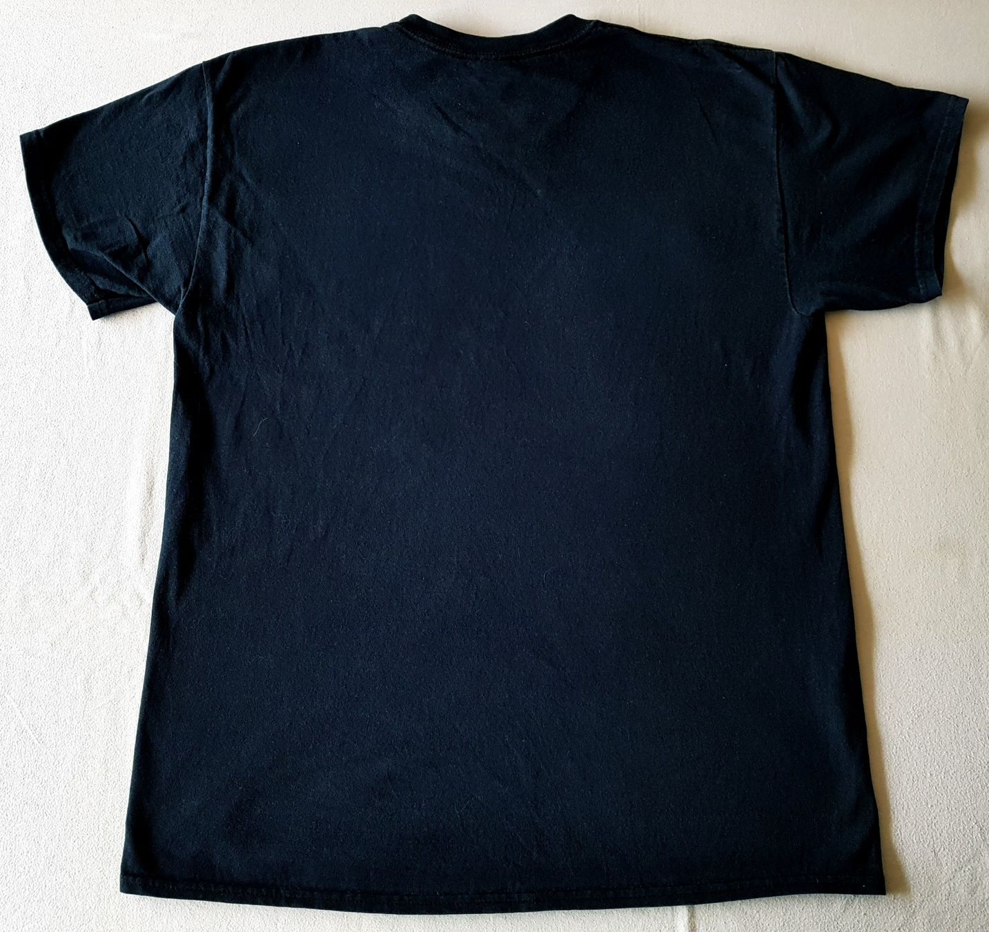 T-Shirts: Evile - Underworld - T Shirt - Grösse L - Gildan – Gebraucht aus Uster von Zardodel 1