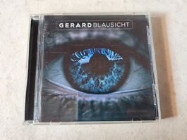 Gerard  -  Blausicht