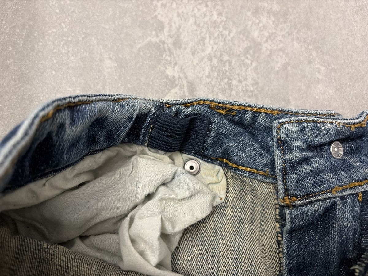 Pantaloni: Jeans – Usato da Fraubrunnen venduto da amm_7kp6 2