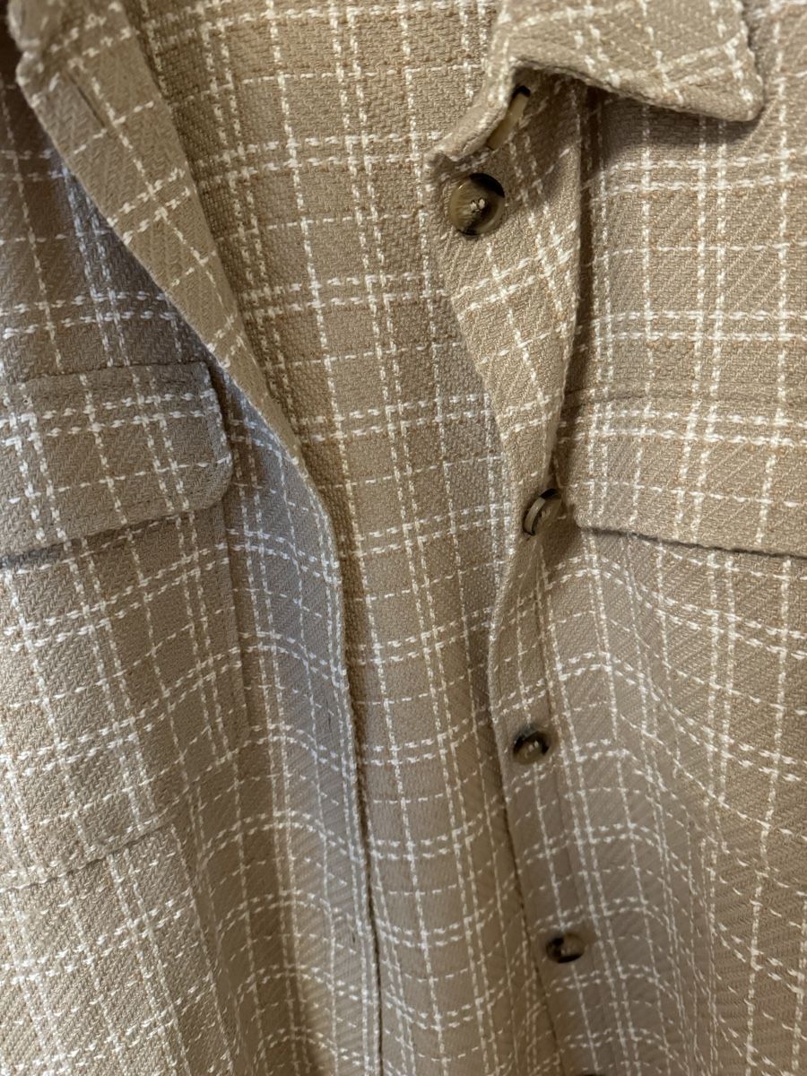 H&M Giacche: H&M Hemdjacke – Nuovo (secondo la descrizione) da Zürich venduto da iva_c9dw 6