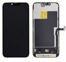 Ecran  iPhone 13 Pro 120 Hz (Soft OLED) (BOLT) Compatible