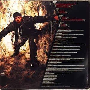 Schallplatten: Mystikal – Tarantula LP – Gebraucht aus Bienne von discogs.j 1