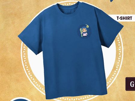 Legend of Zelda Echoes of Wisdom Vorbesteller T Shirt