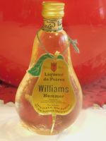 Rar Liquors de Poires - William Hammer 1980s