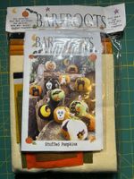 Kit complet pour réaliser des décorations d'Halloween
