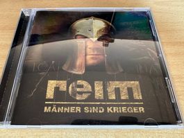 R6 Reim – Männer Sind Krieger