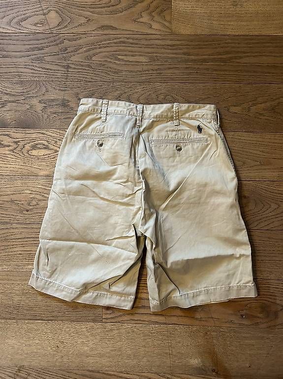 Ralph Lauren Hosen: Short Polo Ralph Lauren – Gebraucht aus Hermance von joe_td6n 3