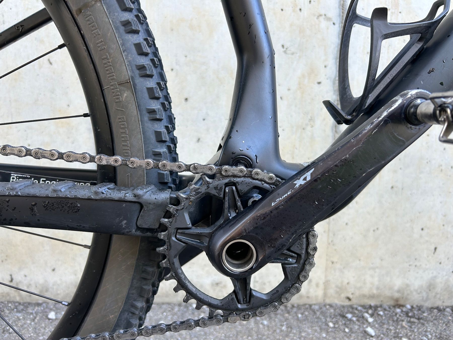 ARC8 Vélos: ARC8 Essential – D'occasion à Zürich par mrt_5fyh 4