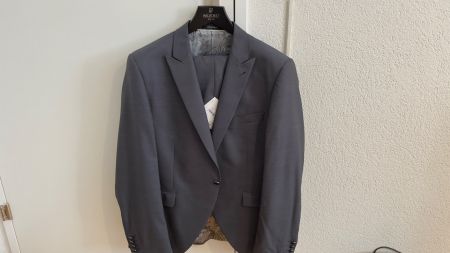 Wilvorst Anzug/Hochzeit NEU Jaket und Hose