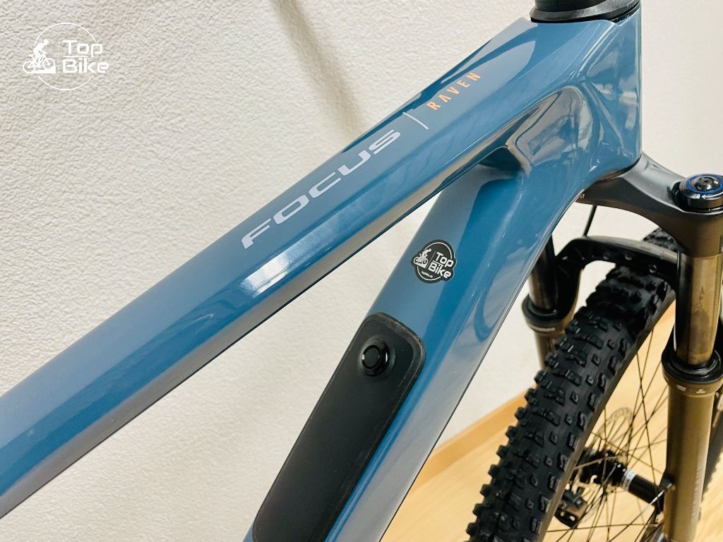 Focus Biciclette: NEW Focus Raven 8.7 Carbon M – Nuovo e nell'imballaggio originale da Stallikon venduto da TopBikeCH 4