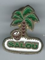 🌴🌴🌴 Salou Pin