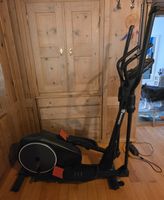 Crosstrainer Hammer Fitness