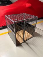 Metallhundebox