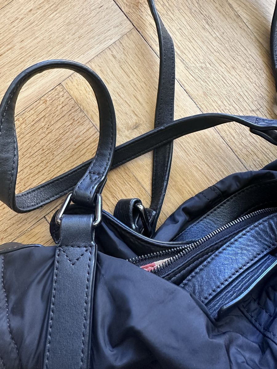 Burberry Borse: Burberry bag – Usato da Lugano venduto da GGcloset 2