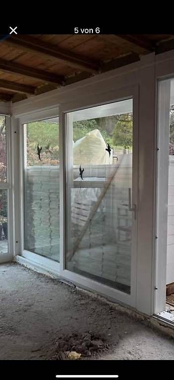 Finestre: Fenster PVC – Usato da Holziken venduto da sybilla85 2