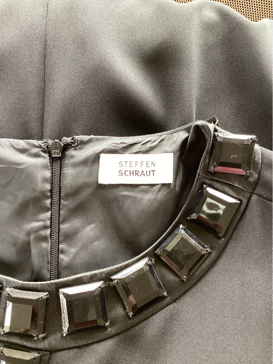 Steffen Schraut Robes: Steffen Schraut, Damenkleid, Gr. 42 – D'occasion à Salenstein par Esprit57 4