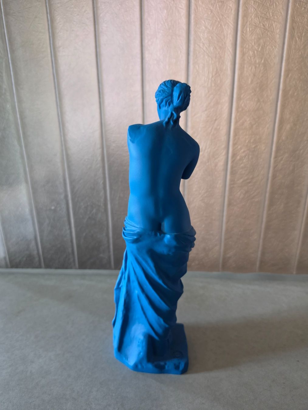 Sculture & Statue: Venus de Milo Skulptur Musée du Louvre Paris – Usato da Zürich venduto da Palapine 1