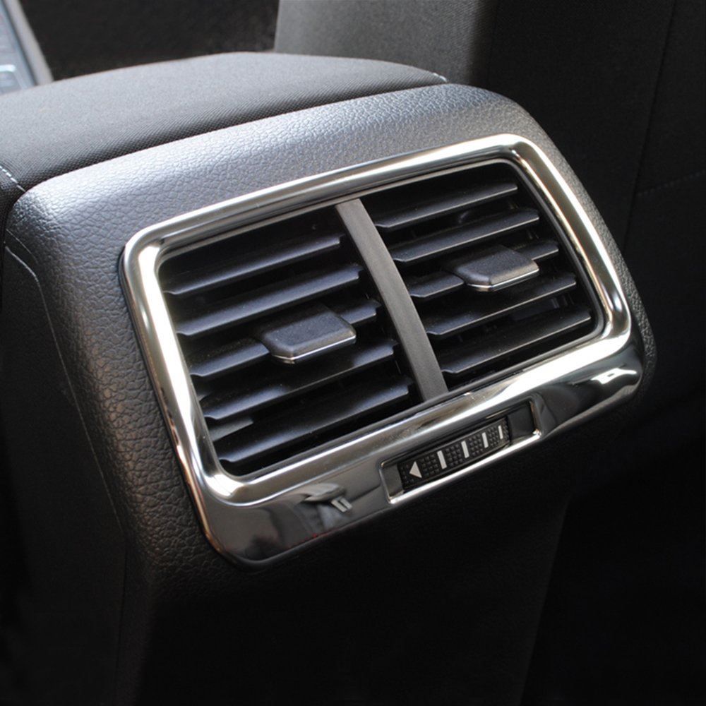 Tutti pezzi di ricambio auto: ACCESSOIRE EN ACIER INOXYDABLE GOLF 7 – Nuovo e nell'imballaggio originale da Neuchâtel venduto da Kebah 2