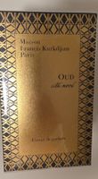 Maison Francis Kurkdjian Oud silk mood Extrait de Parfum 70m