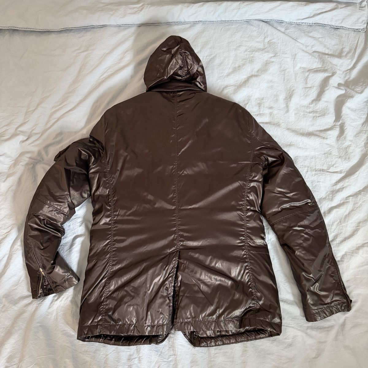 CP Company Giacche: CP Company Jacke Schwarz – Usato da Basel venduto da lennykrautheim 6