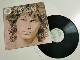 THE DOORS - THE BEST OF THE DOORS