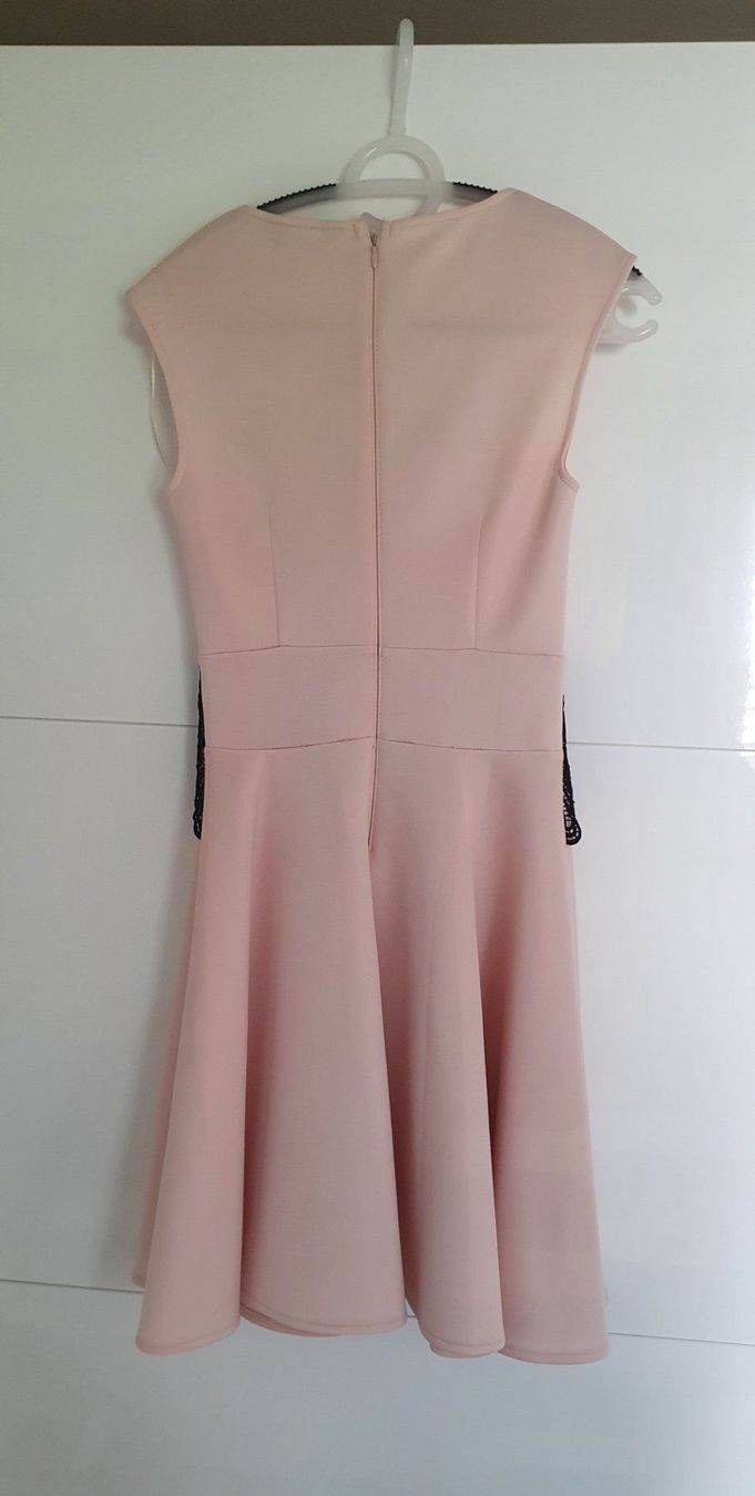 Kleider: Kleid – Gebraucht aus Ottenbach von ckronenberg 1