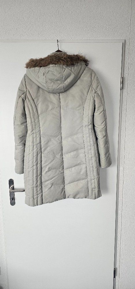 Tom Tailor Cappotti: Wintermantel Tom Tailor – Usato da Bottighofen venduto da Miatax5 1