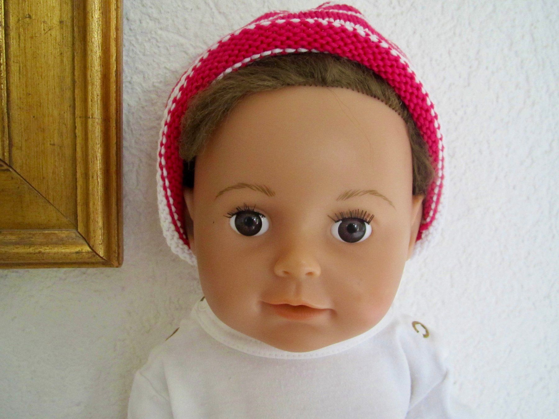 Zapf Creation Bambole: POUPEE ZAPF CREATION GARCON – Usato da Murten venduto da Selliot 3
