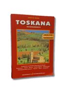 Reisehandbuch Toskana