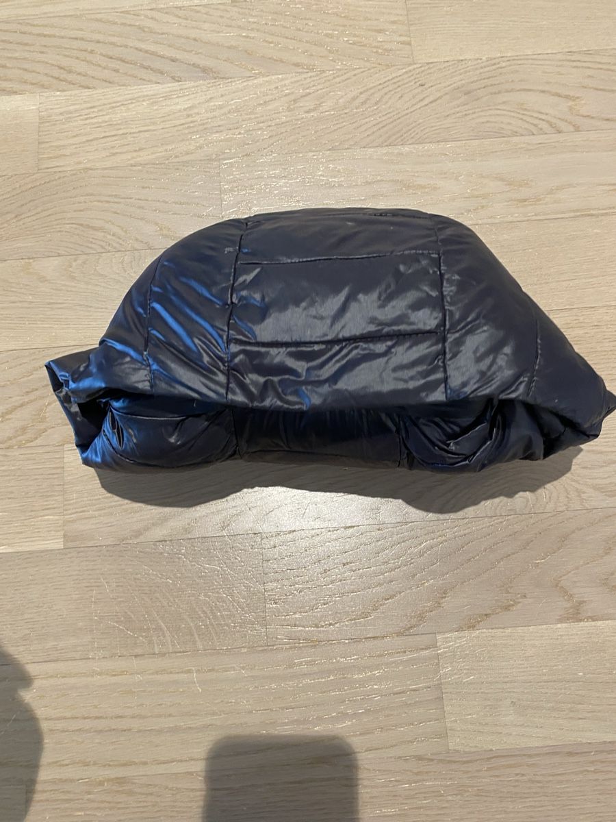Jacken: StreetOne Daunenjacke schwarz Gr. 34 – Gebraucht aus Hindelbank von Le_Sa 5