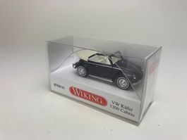 VW 1200 Käfer Cabrio 0794 06 Neuheit 2023