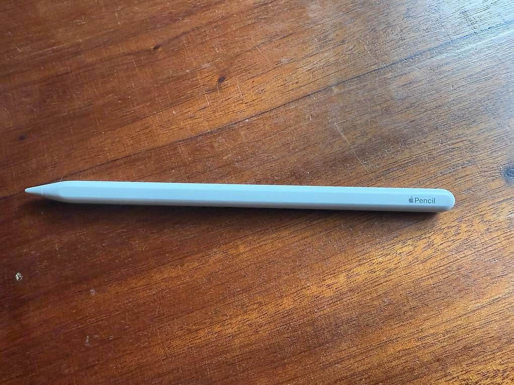 Penna & Evidenziatori: Apple Pencil 2 Generation neuf – Usato da Le Cerneux-Pequignot venduto da Isko19 3