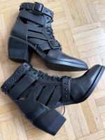 Sale❗️New shoes  in leather size 38