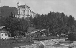 Gstaad