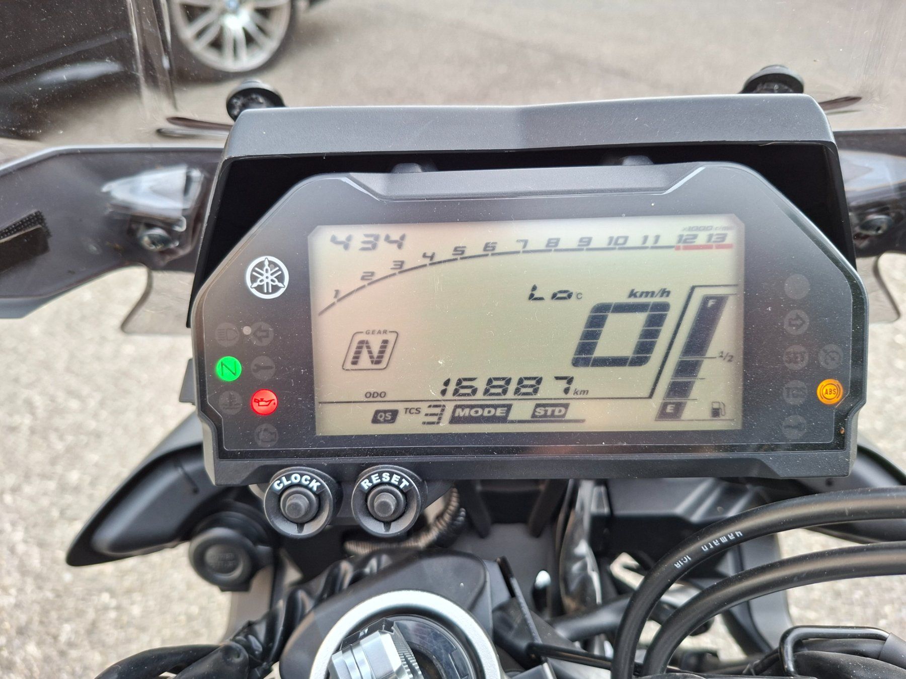 Yamaha Strasse: YAMAHA MT-10 – Gebraucht aus La Tour-de-Peilz von alessm 3