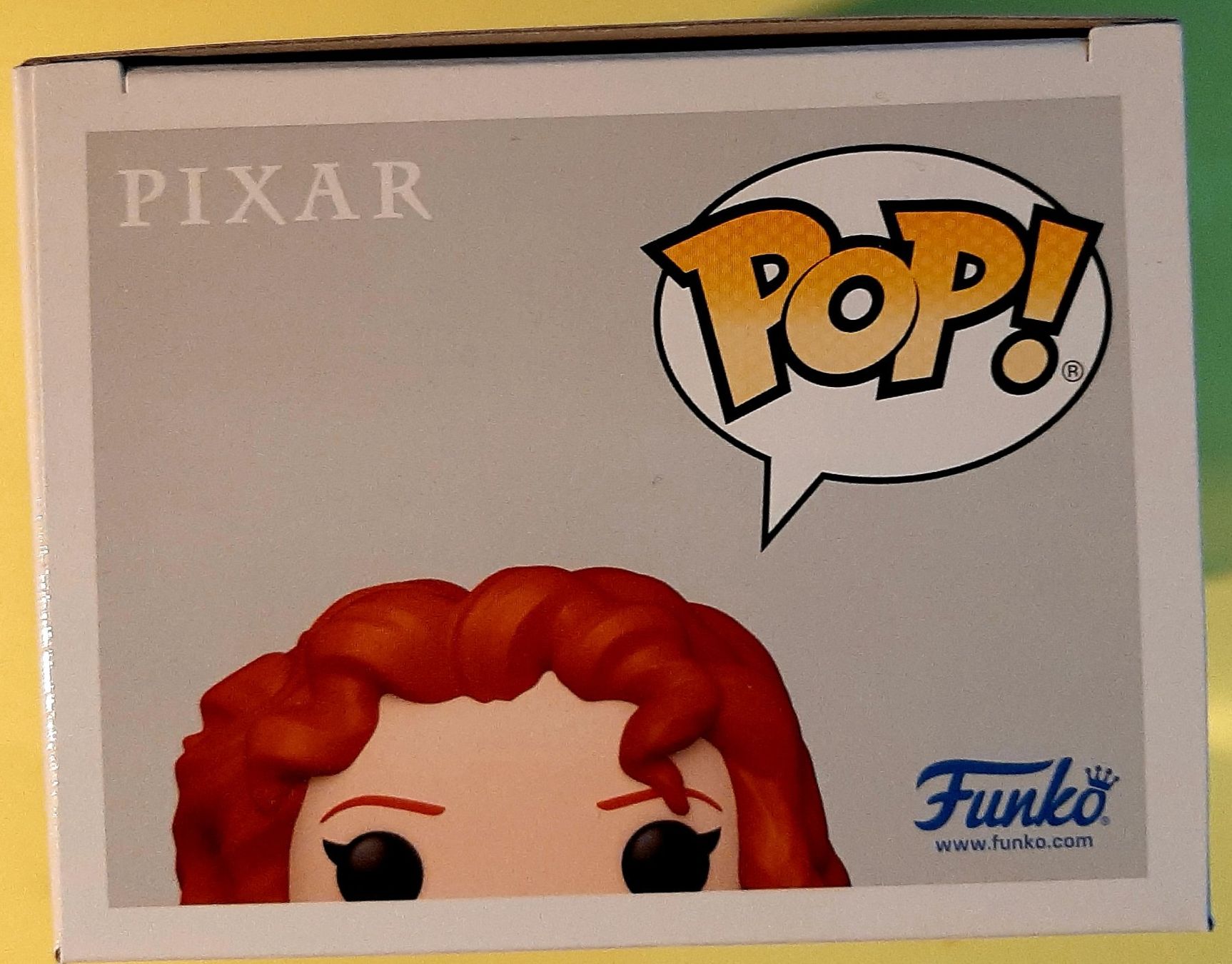 Funko Statuette: Funko Pop Disney   Brave  Merida – Nuovo e nell'imballaggio originale da Montet (Glâne) venduto da KOADA 4