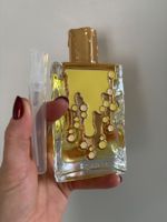 Alhambra Sugar Me Crème Brulée EDP5ml. Abfüllung