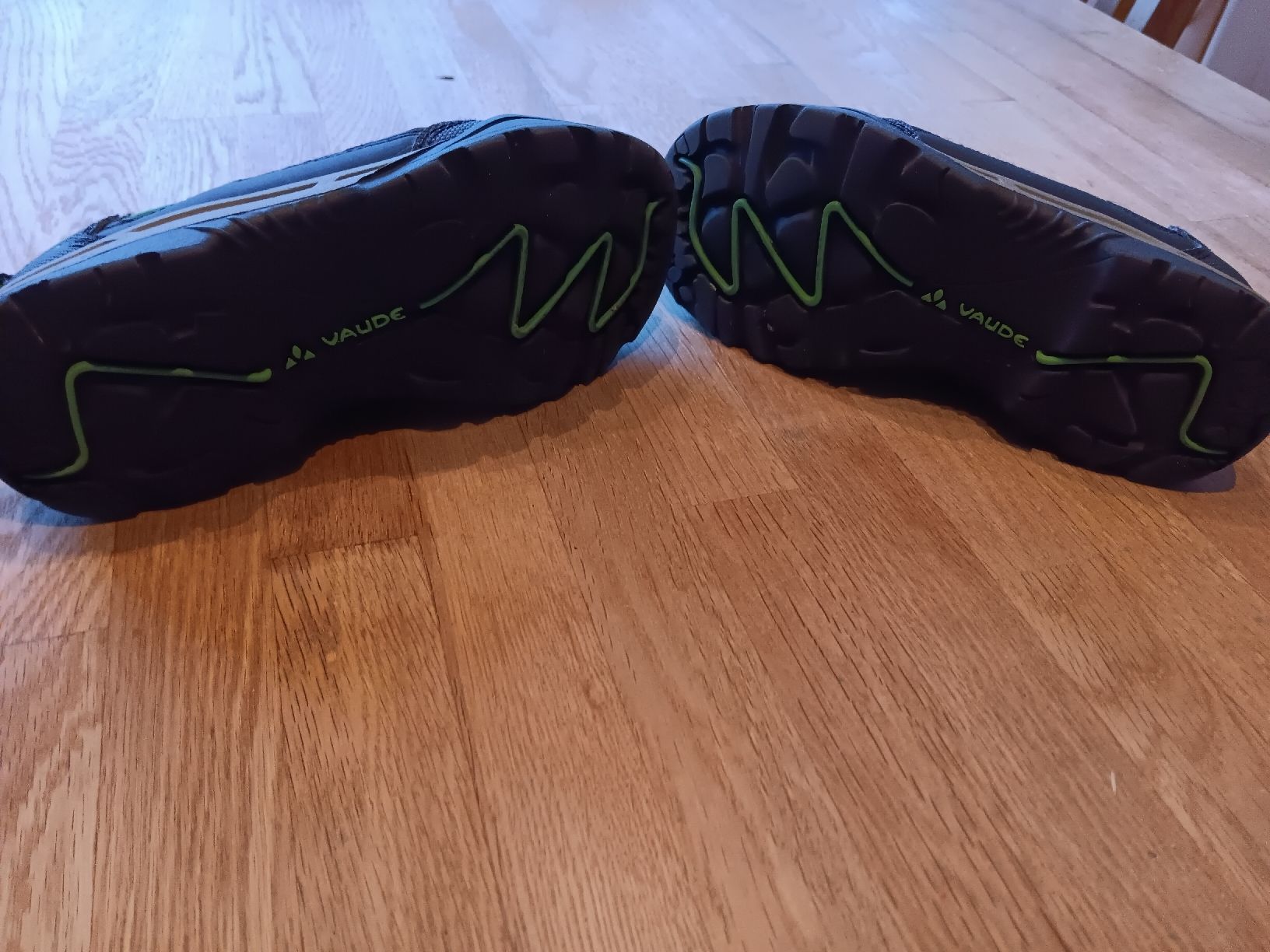 Scarpe per ragazzi: kinder Schuhe Vaude 31 – Usato da Mörel venduto da MJoaoCosta 4