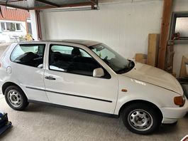 Vw Polo zu verkaufen preis verhandelbar