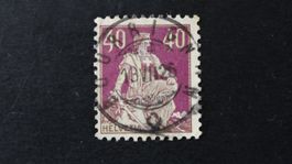 Vollstempel BOURIGNON 18.VII.26    156