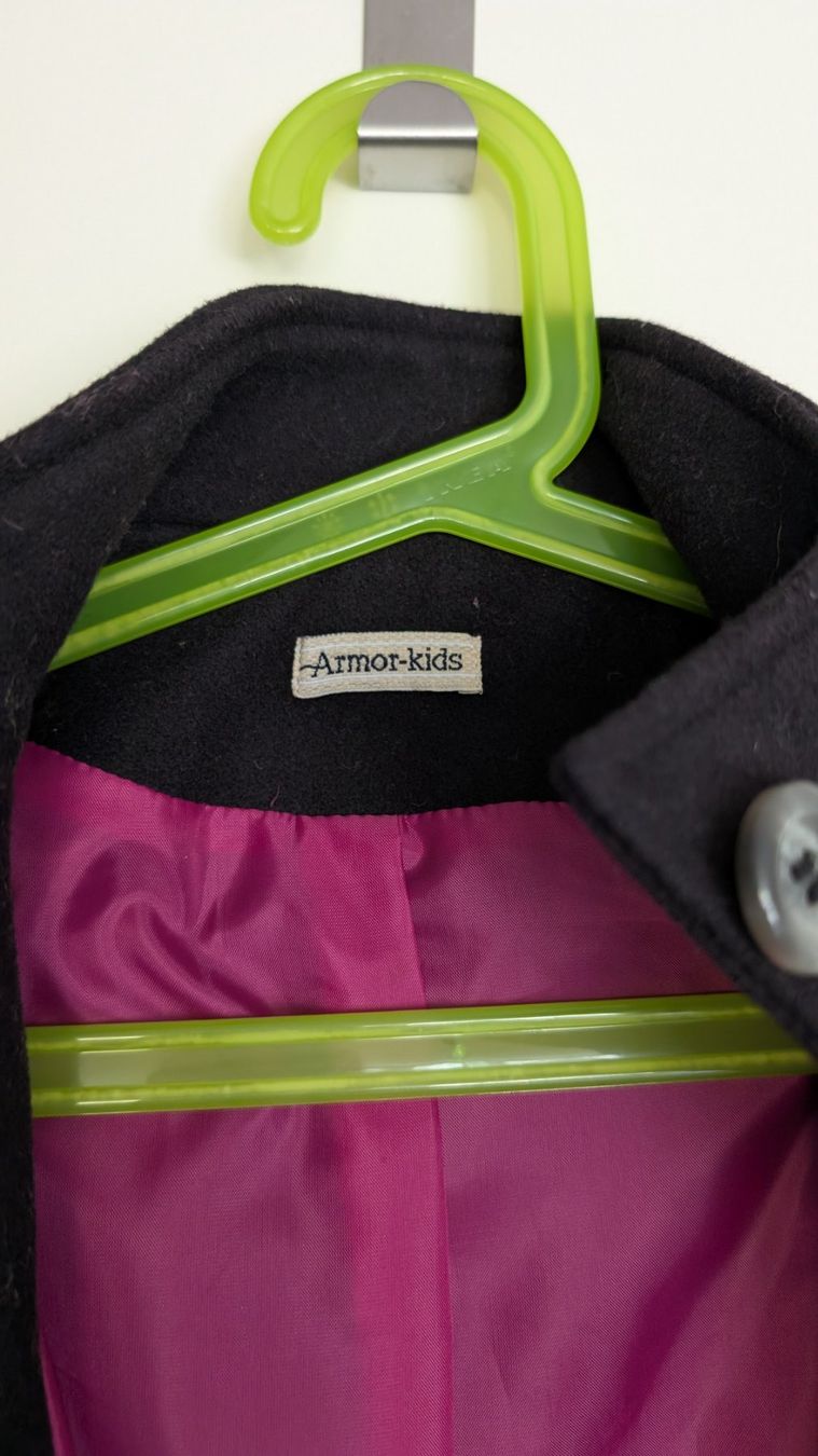 Giacche & Cappotti: Winterjacke Armor Kids 4Y – Usato da Zürich venduto da nurp 1