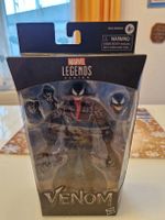 Venom Figur Marvel Legends Series Hasbro 2020, ungeöffnet