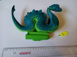 Playmobil Wasserdrache Set
