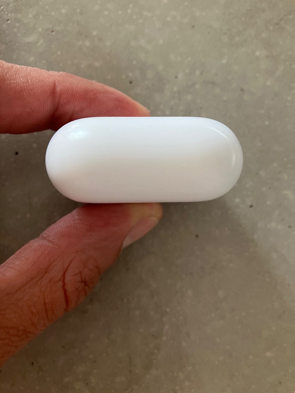 Apple Kopfhörer: APPLE AIRPODS 4 CASE ANC – Gebraucht aus Lausanne von mr.v 5