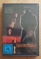 DVD Erbarmungslos Clint Eastwood guter Zustand